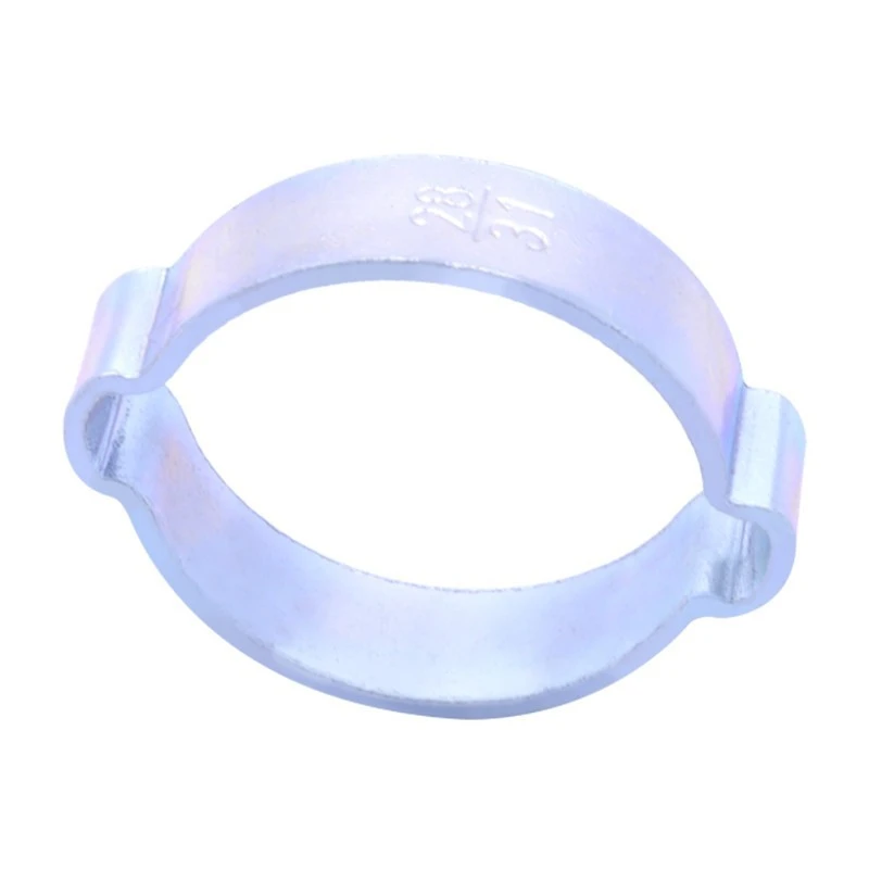 Double Ear Hose Clamp manufacturers